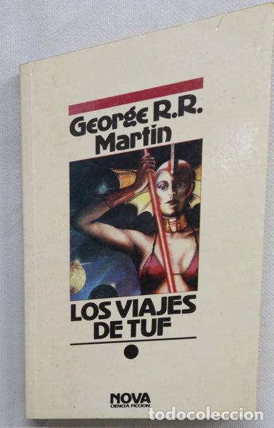 B&uuml;cher: Los viajes de Tuf- 9788440600127