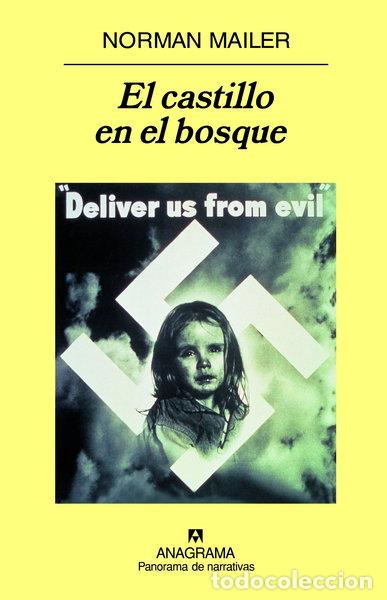 B&uuml;cher: El castillo en el bosque- 9788433974600