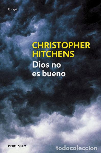 B&uuml;cher: Dios no es bueno- 9788483469187