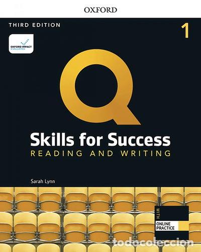 B&uuml;cher: Q Skills for Success Reading and Writing, 1st Level- 9780194903929