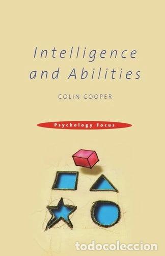 B&uuml;cher: Intelligence and Abilities- 9780415188692