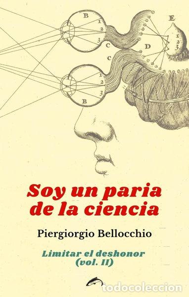 B&uuml;cher: Soy un paria de la ciencia- 9788412538625