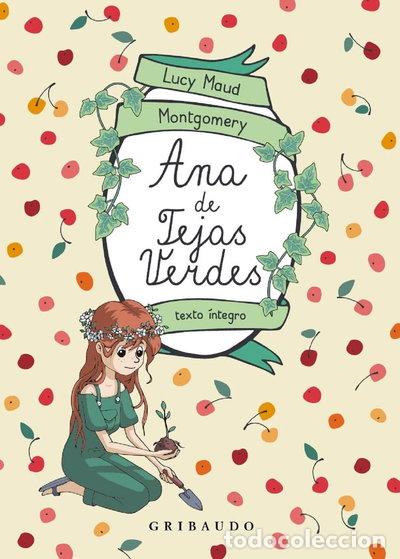 B&uuml;cher: Ana de Tejas Verdes- 9788412633610