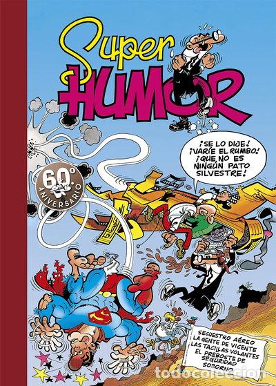 B&uuml;cher: Super Humor- 9788440644893