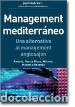 B&uuml;cher: Management mediterr&aacute;neo- 9788475776750