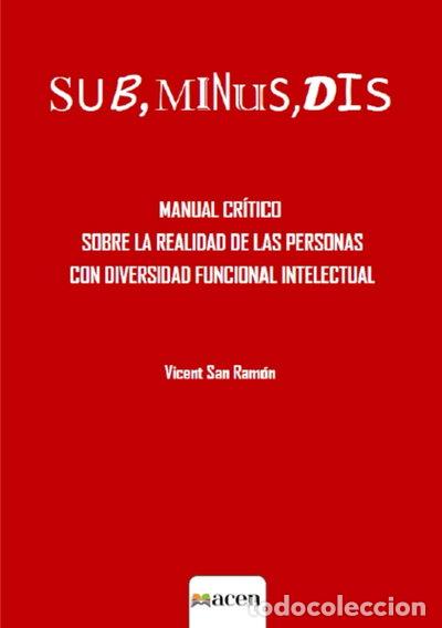 B&uuml;cher: Sub, Minus, Dis- 9788412757378
