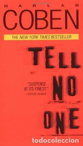 Libros: Tell No One- 9780440236702 - Foto 1