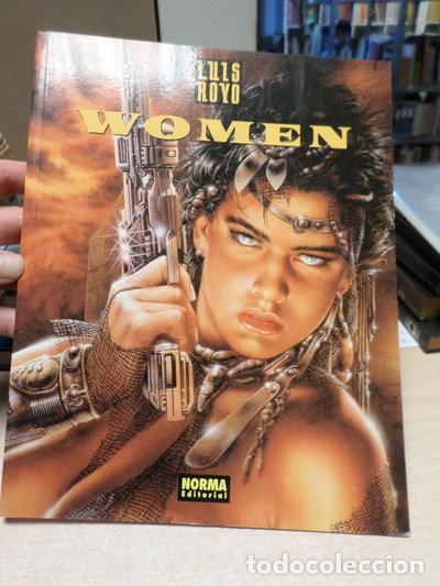 Libros: Women- 9788484311089 - Foto 1
