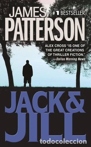 Libros: Jack & Jill- 9780446604802