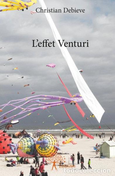 Libros: Leffet Venturi- 9782332743817 - Foto 1
