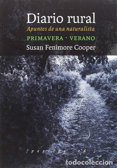 books: Diario rural- 9788417386146