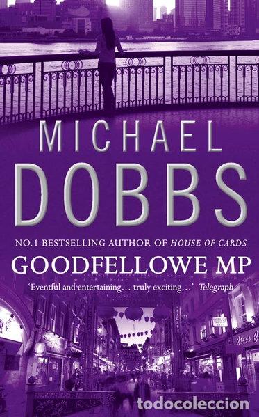 books: Goodfellowe MP- 9780006477105