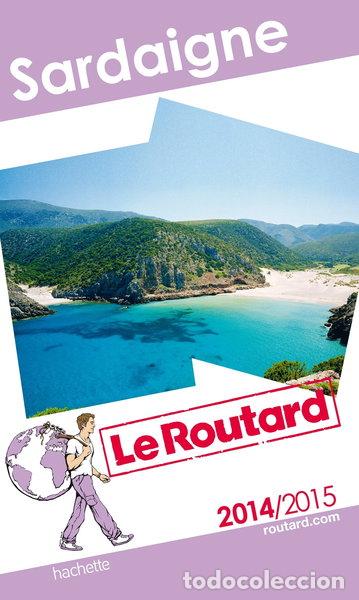 Libros: Sardaigne- 9782012458758 - Foto 1