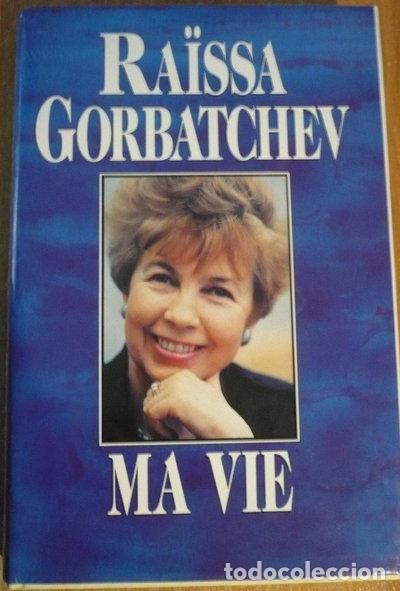 books: Ma Vie- 9782286034689