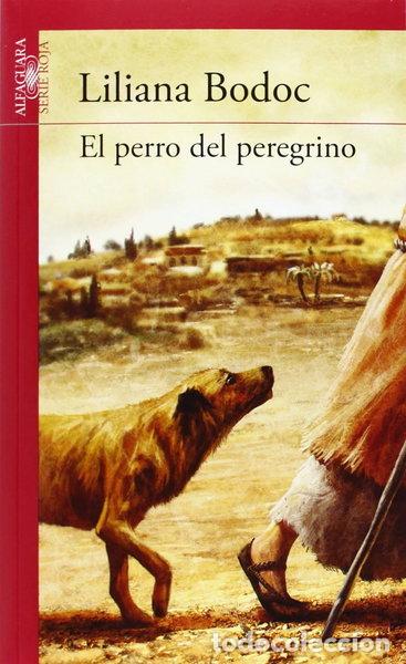 Livros em segunda m&atilde;o: El perro del peregrino- 9788468086613