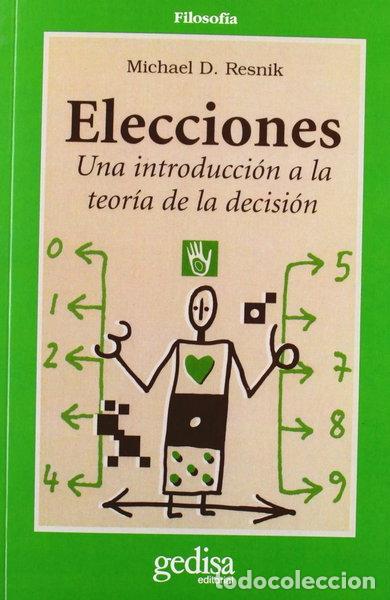 Livros em segunda m&atilde;o: Elecciones- 9788474326420