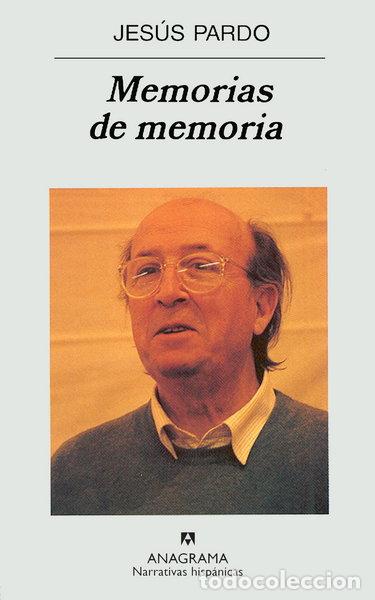 Livros em segunda m&atilde;o: Memorias de memoria- 9788433924728