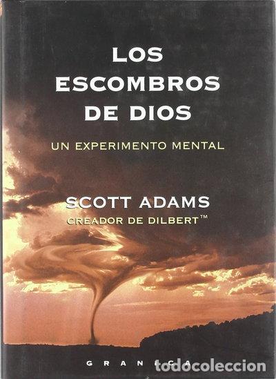 Libros: Los escombros de Dios- 9788475779089 - Foto 1