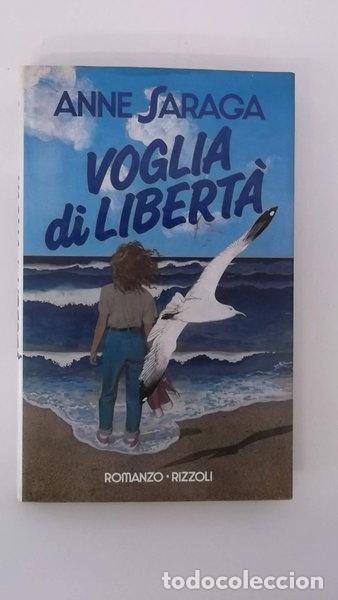 Libros: Voglia di libert&agrave;- 9788817677554 - Foto 1