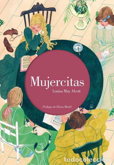 Libros: Mujercitas (edici&oacute;n ilustrada)- 9788426401304 - Foto 1