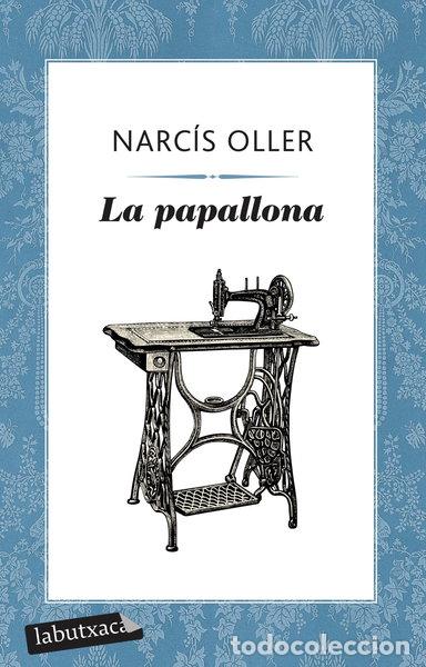 Libros: La papallona- 9788499308357