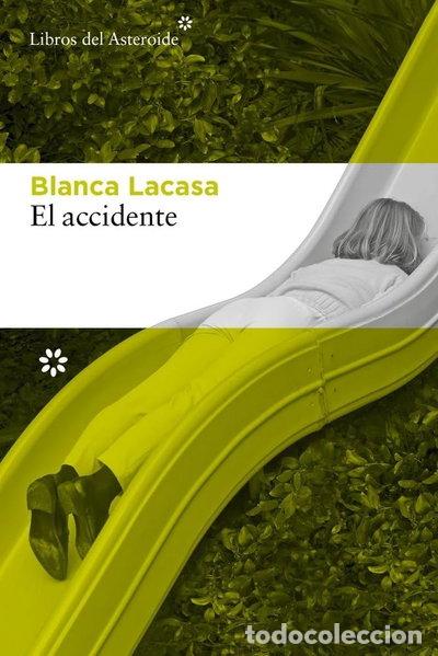 Libros: El accidente- 9788410178571 - Foto 1