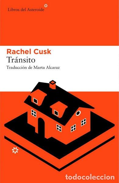 Libros: Tr&aacute;nsito- 9788417007225 - Foto 1