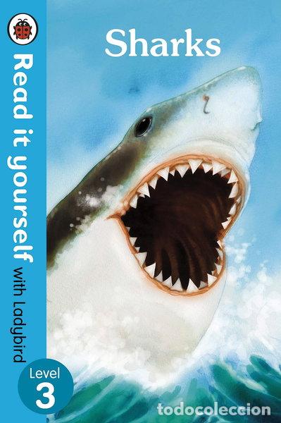 Livres: Sharks- 9780723295129