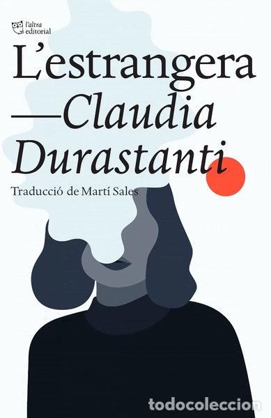 Livres: L'estrangera- 9788412138948