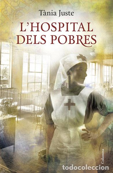 Livres: L'hospital dels pobres- 9788466419031