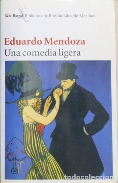 Livres: Una comedia ligera- 9788432231544