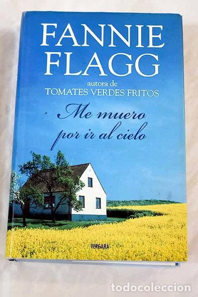 B&uuml;cher: Me muero por ir al cielo- 9788466628754