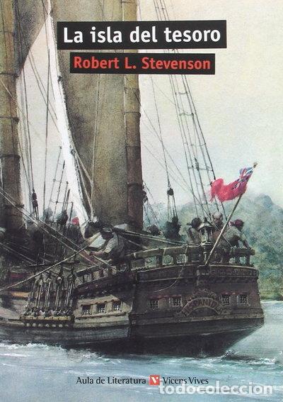 B&uuml;cher: La isla del tesoro- 9788468242040