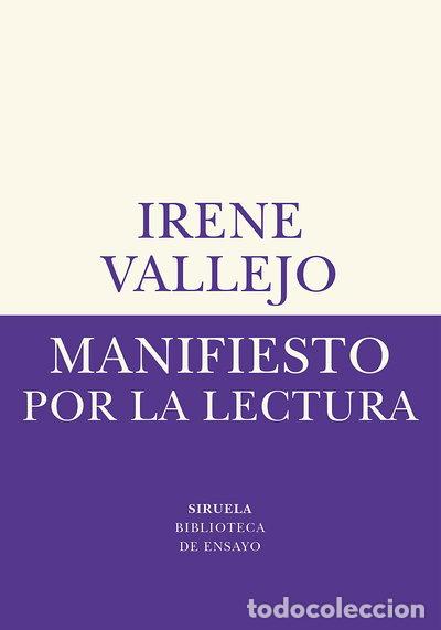 B&uuml;cher: Manifiesto por la lectura- 9788419744593