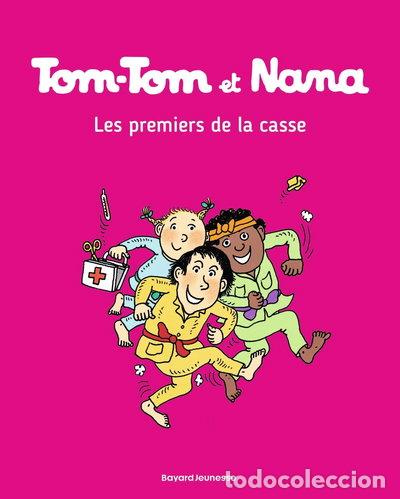 Libros: Les premiers de la casse- 9782747076432 - Foto 1