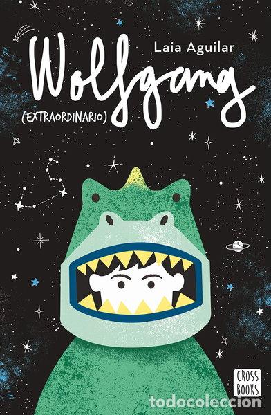 B&uuml;cher: Wolfgang (extraordinario)- 9788408202226