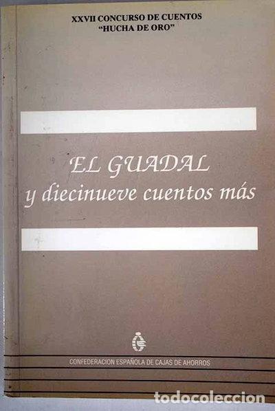 Livres: El guadal y diecinueve cuentos m&aacute;s- 9788475806426