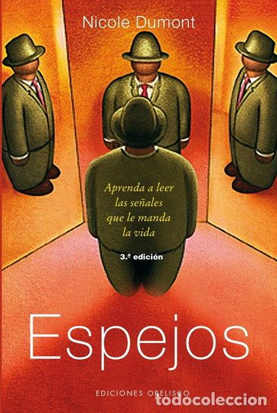 Livres: Espejos- 9788497772501