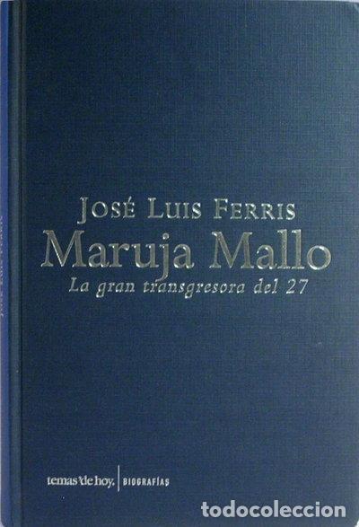 Libros: Maruja Mallo- 9788484603856 - Foto 1