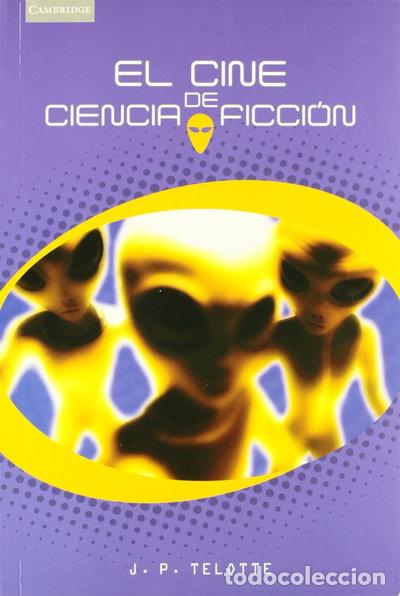 Libros: El cine de ciencia ficci&oacute;n- 9788483233047