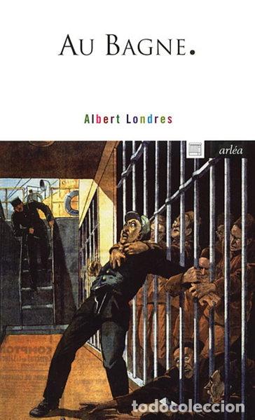 Libros: Au bagne- 9782869598164 - Foto 1