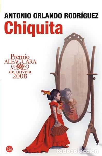 Libros: Chiquita- 9788466322980