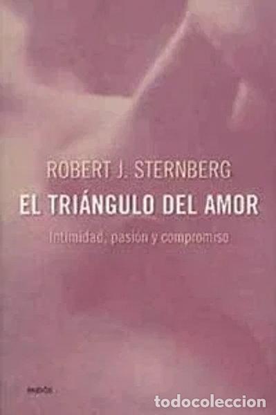 Libros: El Triangulo De Amor- 9788449308024