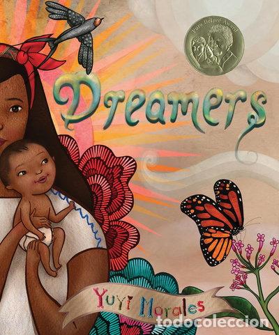 Libros: Dreamers- 9780823440559