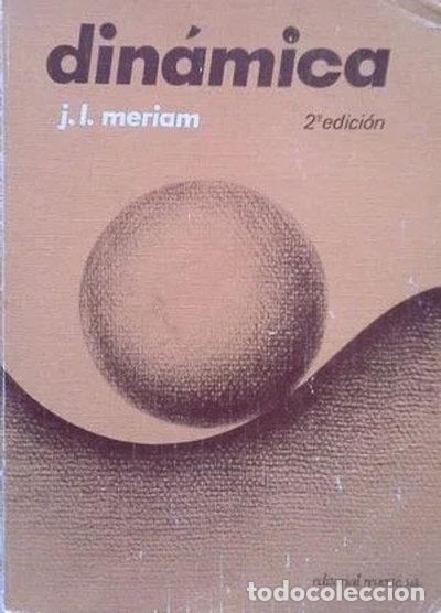 Libros: Din&aacute;mica- 9788429141290 - Foto 1