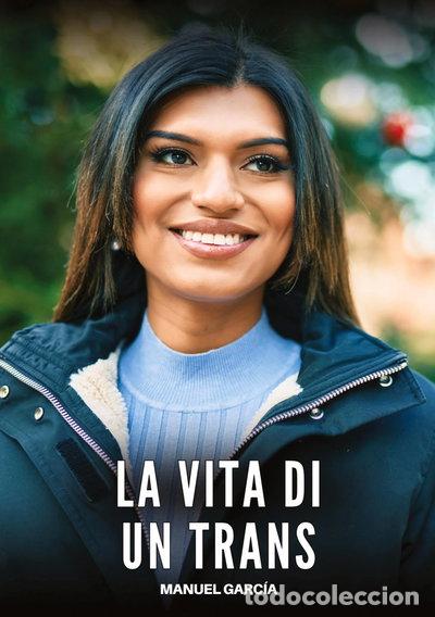 Livros em segunda m&atilde;o: La vita di un trans- 9783384630599