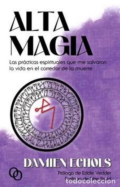 Livros em segunda m&atilde;o: Alta Magia- 9788412604283