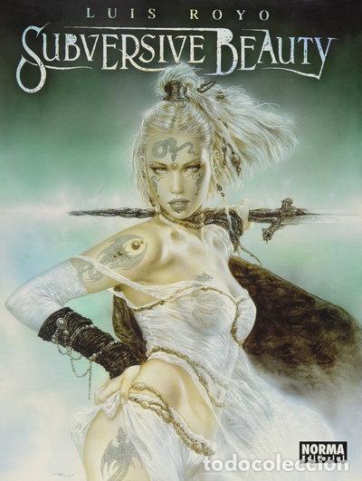 B&uuml;cher: Subversive Beauty- 9788498144833