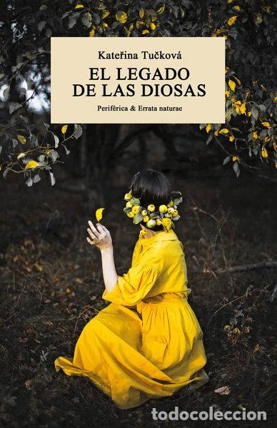 books: El legado de las diosas- 9788417800710