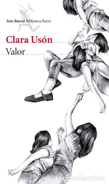 Libros: Valor- 9788432225185